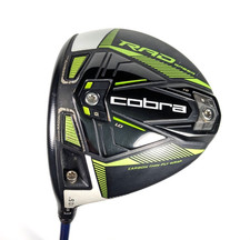 Cobra king radspeed for sale  Jasper