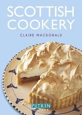 Scottish cookery macdonald for sale  UK
