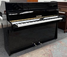 Blüthner model upright for sale  MACCLESFIELD