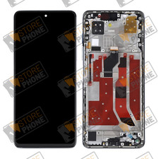 Ecran complet huawei d'occasion  Marseille XIV