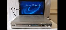 Lecteur dvd audio d'occasion  Charenton-du-Cher