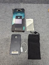 Novo Projetor Motorola Insta-Share Moto Mod para Smartphones Moto Z NÃO TESTADO comprar usado  Enviando para Brazil
