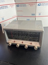 Hallicrafters 38e shortwave for sale  Bangor