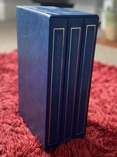 photo 4 albums flip for sale  EASTBOURNE