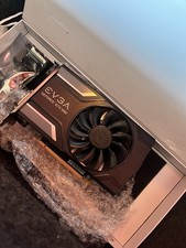 Evga geforce gtx for sale  La Verne