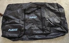 Nylon folding travel for sale  GLASGOW