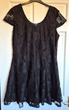 Samya black cap for sale  BOLTON