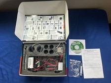 Usado, Kit educacional ciência carro célula de combustível horizonte educacional -pré-propriedade - principalmente na caixa comprar usado  Enviando para Brazil