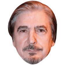 Serge lama head gebraucht kaufen  Hannover