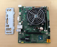 Mainboard fujitsu d3400 gebraucht kaufen  Königsbrunn