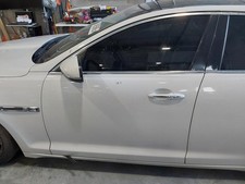Used front left for sale  Douglassville