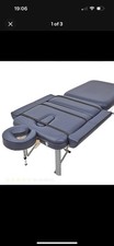 Massage table extensions for sale  ROCHESTER