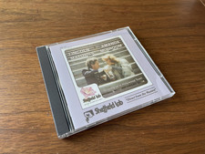 sheffield lab cd for sale sheffield lab cd for sale Rancho Cucamonga
