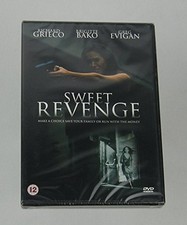 Sweet Revenge [2001] [DVD] - DVD  KTVG The Cheap Fast Free Post comprar usado  Enviando para Brazil