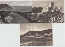 Vecchie cartoline quercianella usato  Foligno