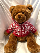 Aeropostale aero teddy for sale  Green Bay