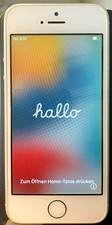 Apple iphone 2016 gebraucht kaufen  Malente