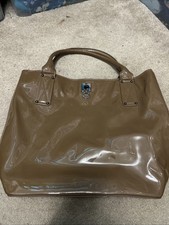 Love moschino brown for sale  ROTHERHAM
