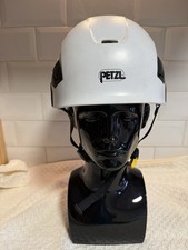 Petzl vertex industrial for sale  INVERURIE