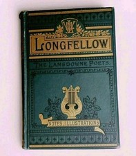 Atq 1889 poetical for sale  Moatsville