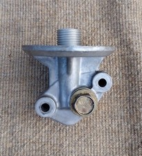 Porta filtro olio usato  Lessona