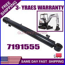Boom cylinder hydraulic for sale  USA