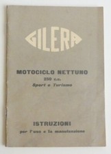 Libretto originale uso usato  Reggio Emilia