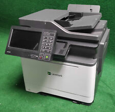 Lexmark xc4240 mfp gebraucht kaufen  Ellrich