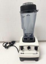 Vitamix 5000 total for sale  Boerne