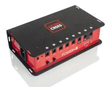 Pedal de efeitos de guitarra caixa aberta Gator Power-8 8 saídas fonte de alimentação PWR-8, usado comprar usado  Enviando para Brazil