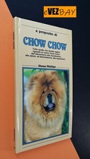 Proposito chow chow usato  Novellara
