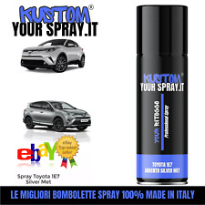 Spray toyota 1e7 usato  Scafati