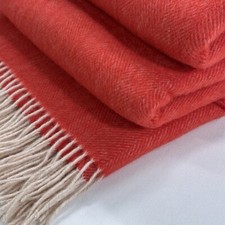 Herringbone 100 wool for sale  MACCLESFIELD