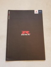 Suzuki gsxr1000 motorcycle for sale  LEICESTER
