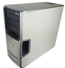 Usado, Dell Dimension E521 Athlon 64 X2 4400+ 4gb ddr2 ram 320gb HDD DVD Windows 10 comprar usado  Enviando para Brazil