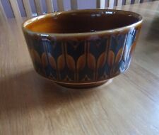 Vintage hornsea pottery for sale  PUDSEY