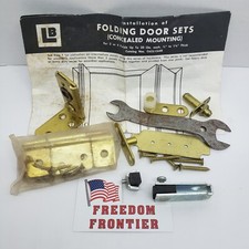 Lawrence brothers folding for sale  Pottstown