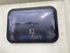 Caravan window swift for sale  ROTHERHAM
