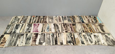 Lot 300 cartes d'occasion  Yffiniac