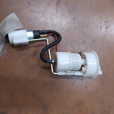 Pompa benzina carburante usato  Gaiole in Chianti