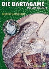 Die bartagame pogona d'occasion  Expédié en France
