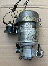 Tail lift motor for sale  Grays