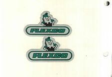 Nice set flexco for sale  Comfort