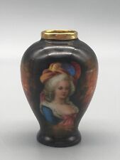 limoges miniature vase for sale  Lombard