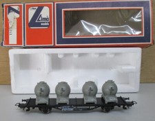 Lima behälterwagen deutscher gebraucht kaufen  Kiel