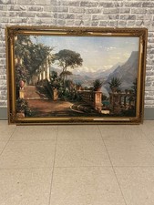 lake como print for sale  Dorchester