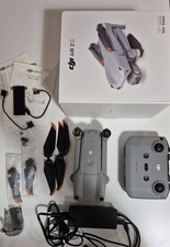 Dji mavic air d'occasion  Paris VIII