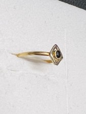 Bague ancienne jeune d'occasion  Seynod
