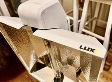 Lux de1000 led for sale  HEMEL HEMPSTEAD