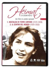 Ebond heimat vl.1 usato  Italia